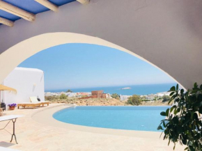 CASABAH bed & breakfast, Carboneras